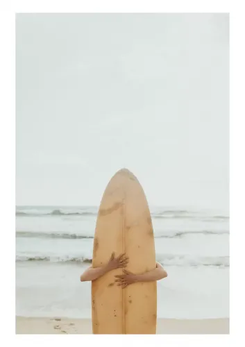 Affiche surf beach t1 copie