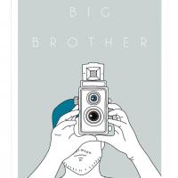 Big brother 1 