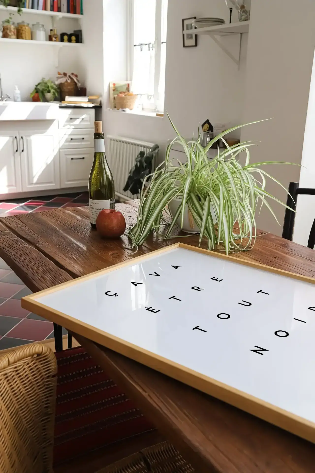 Ca va etre tout noir affiche rrrrhhh made in france 676ead6e387exkrnv