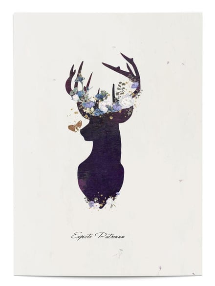Affiche Expecto Patronum