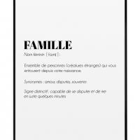 Famille 3