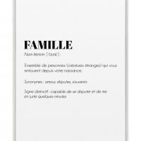 Famille 4