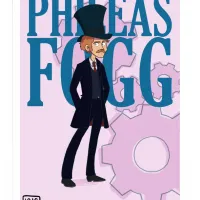 Phileas fogg